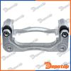 Support, étrier de frein arrière pour HYUNDAI | GH-463457, HZT-HY-506A